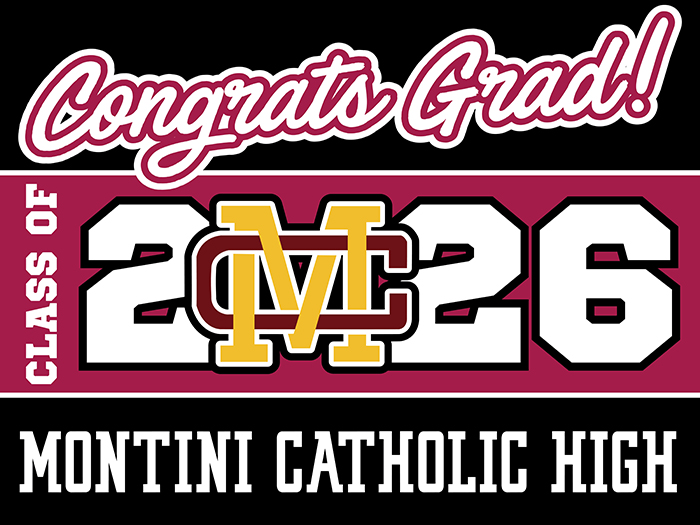 Montini Catholic High School