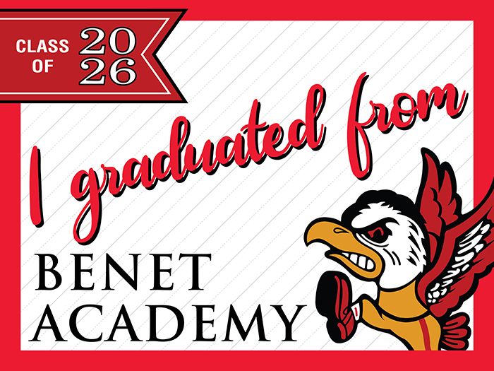 Benet Academy