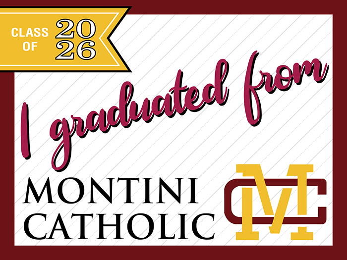 Montini Catholic High School