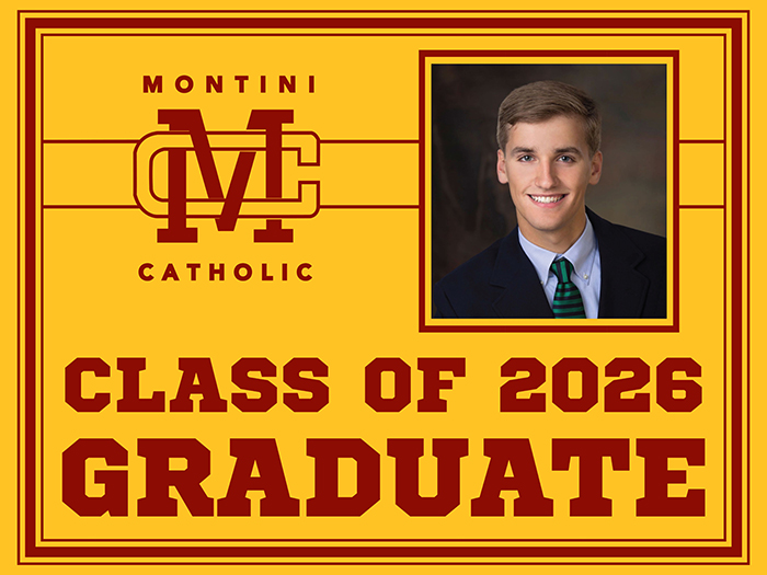 Montini Catholic High School