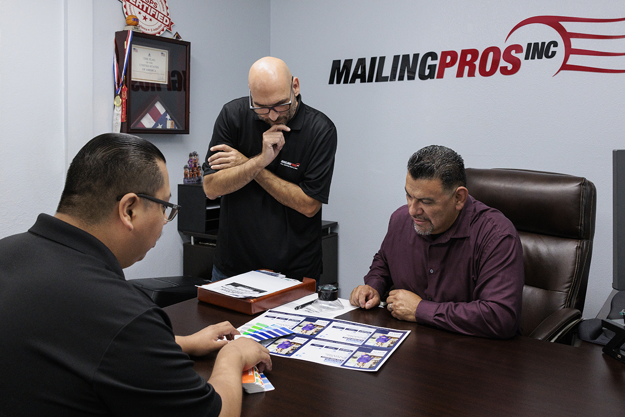 Graphic Design Services in Huntington Beach CA