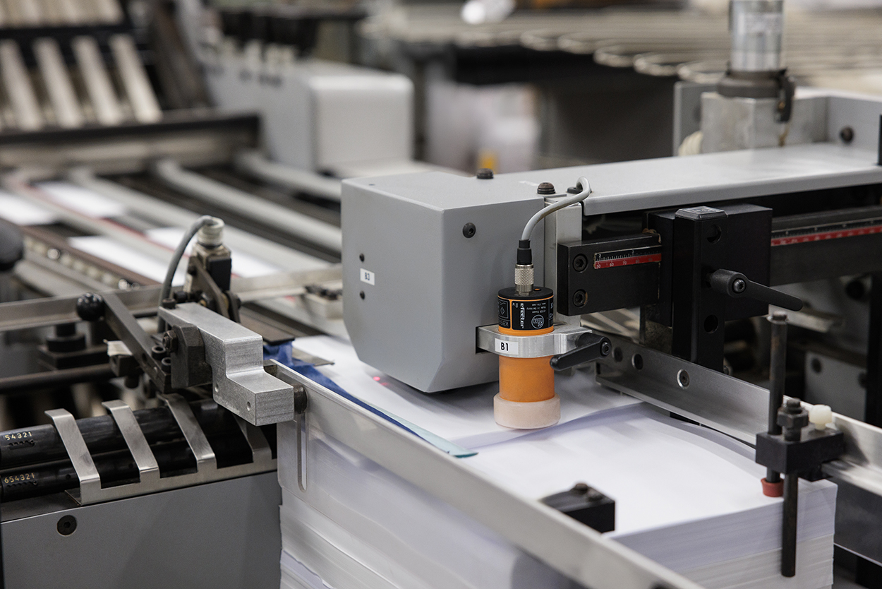 Lettershop Services in Huntington Beach CA