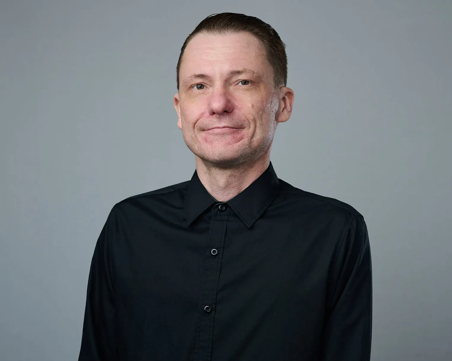 Matt Warmuzek