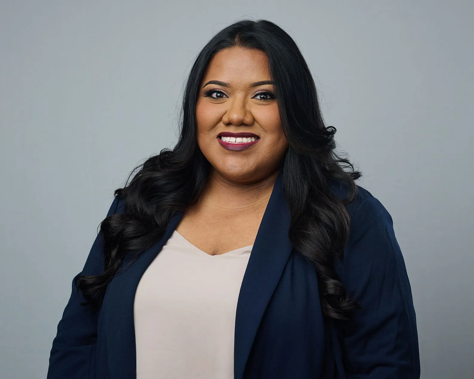Natalie Flores