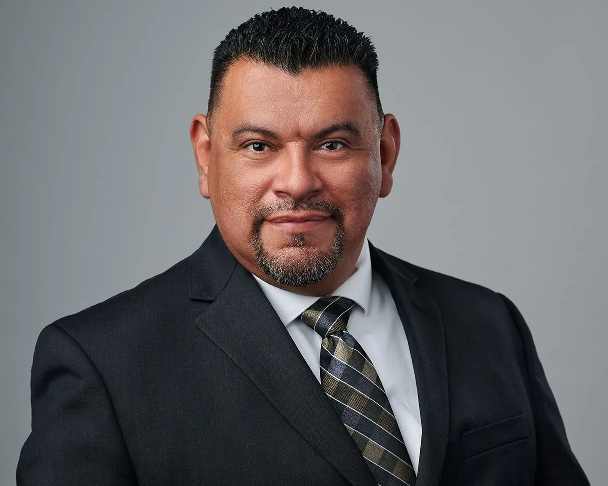 Pedro Flores
