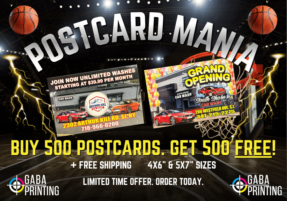 Postcard Mania Cover.png image