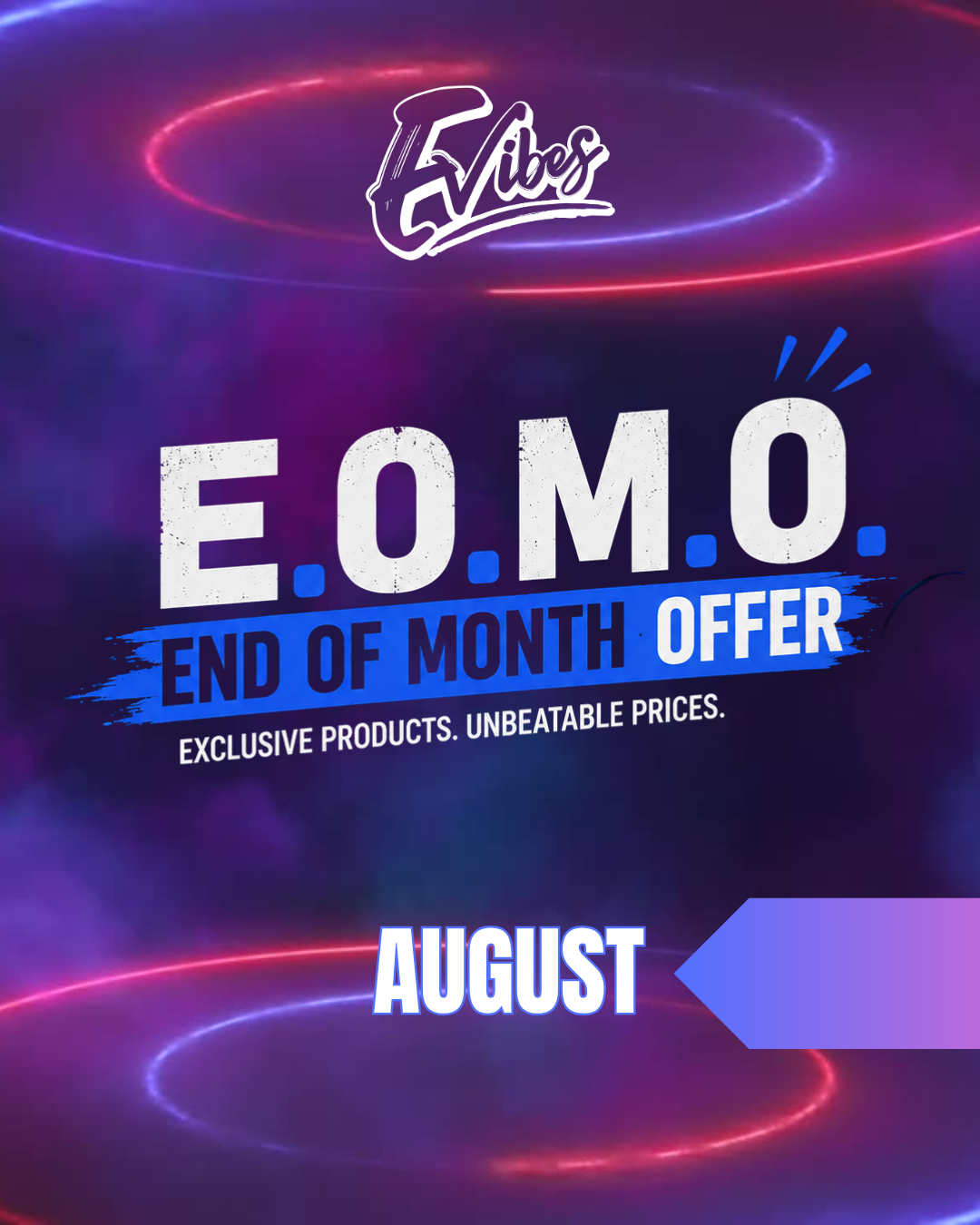 Evibes Marketing