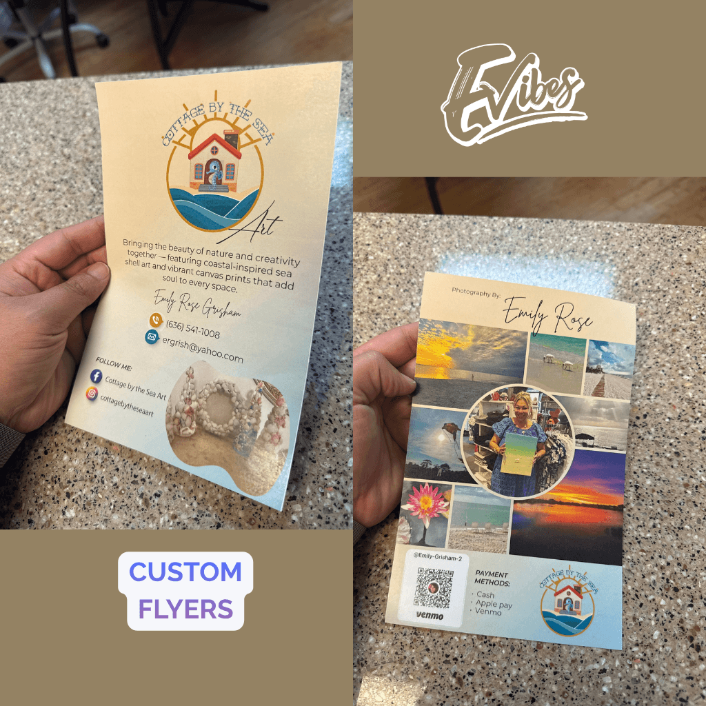 Standard Retractable Banner