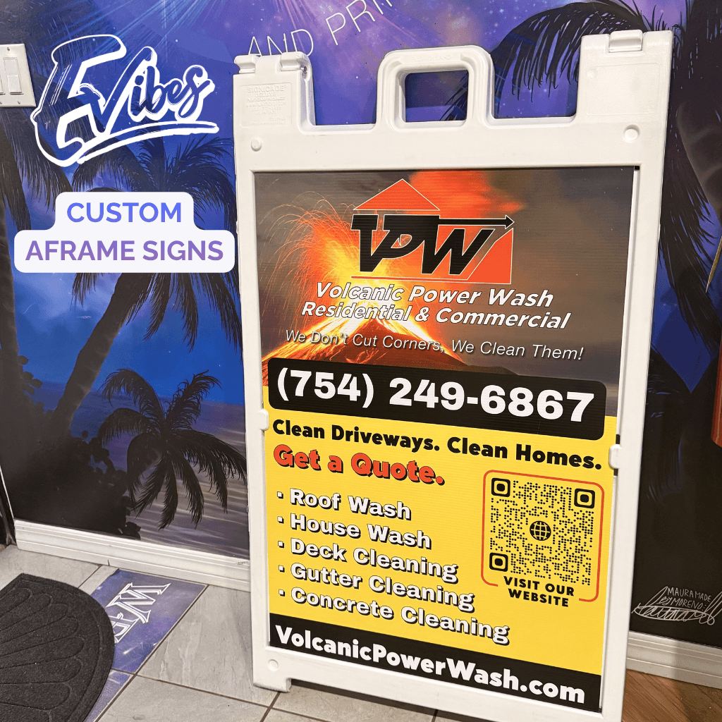 Wall Graphics and Murals
