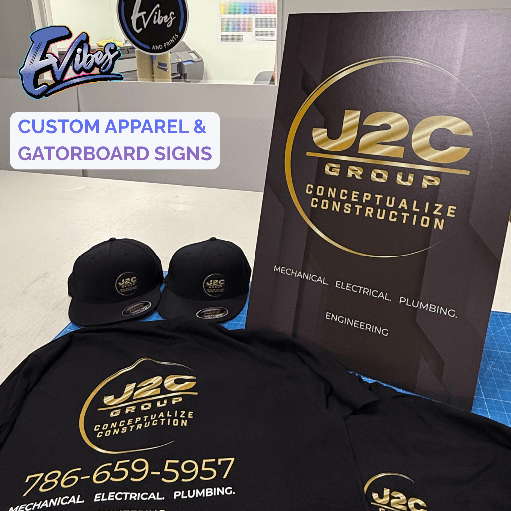 Custom Sheet Stickers