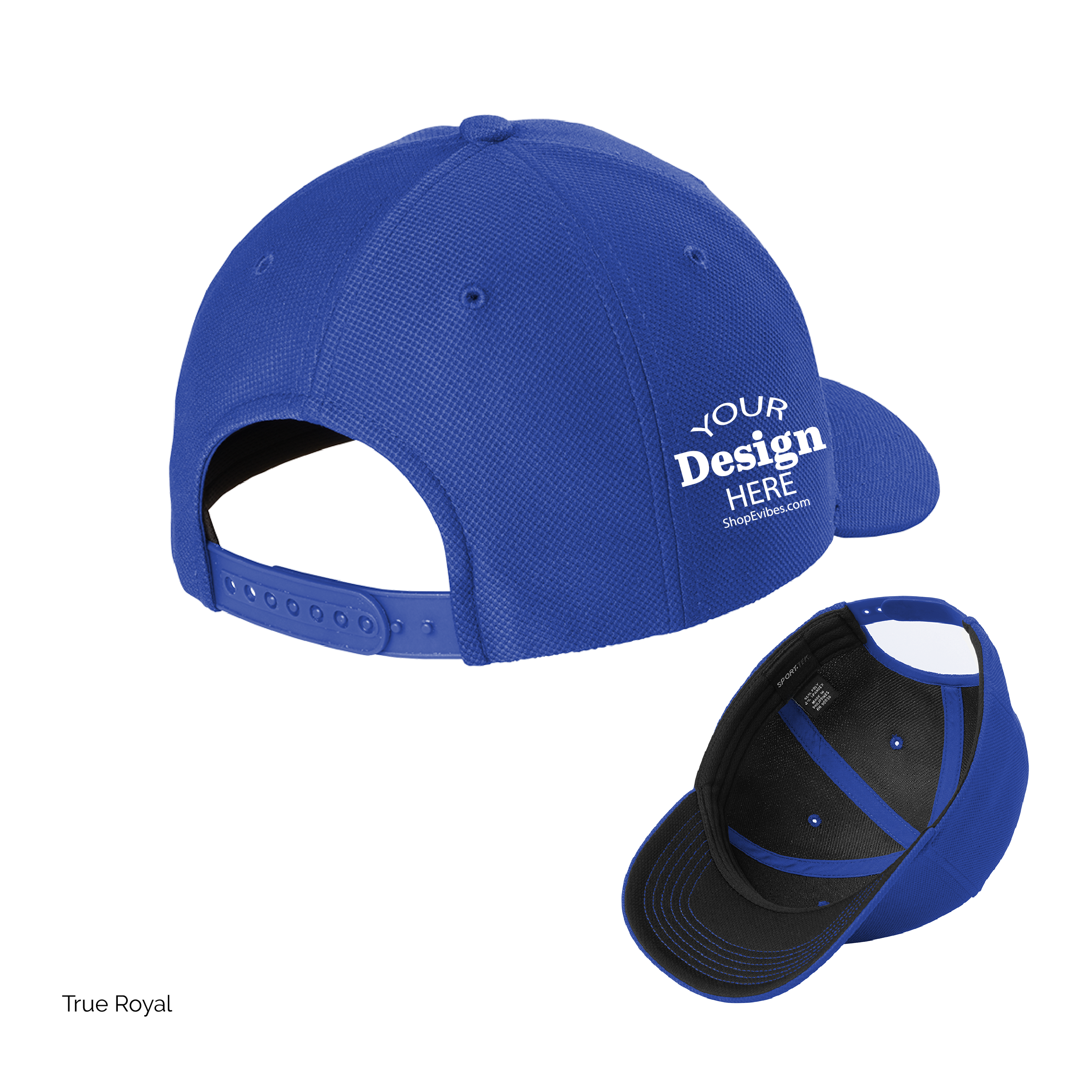 Custom Hats