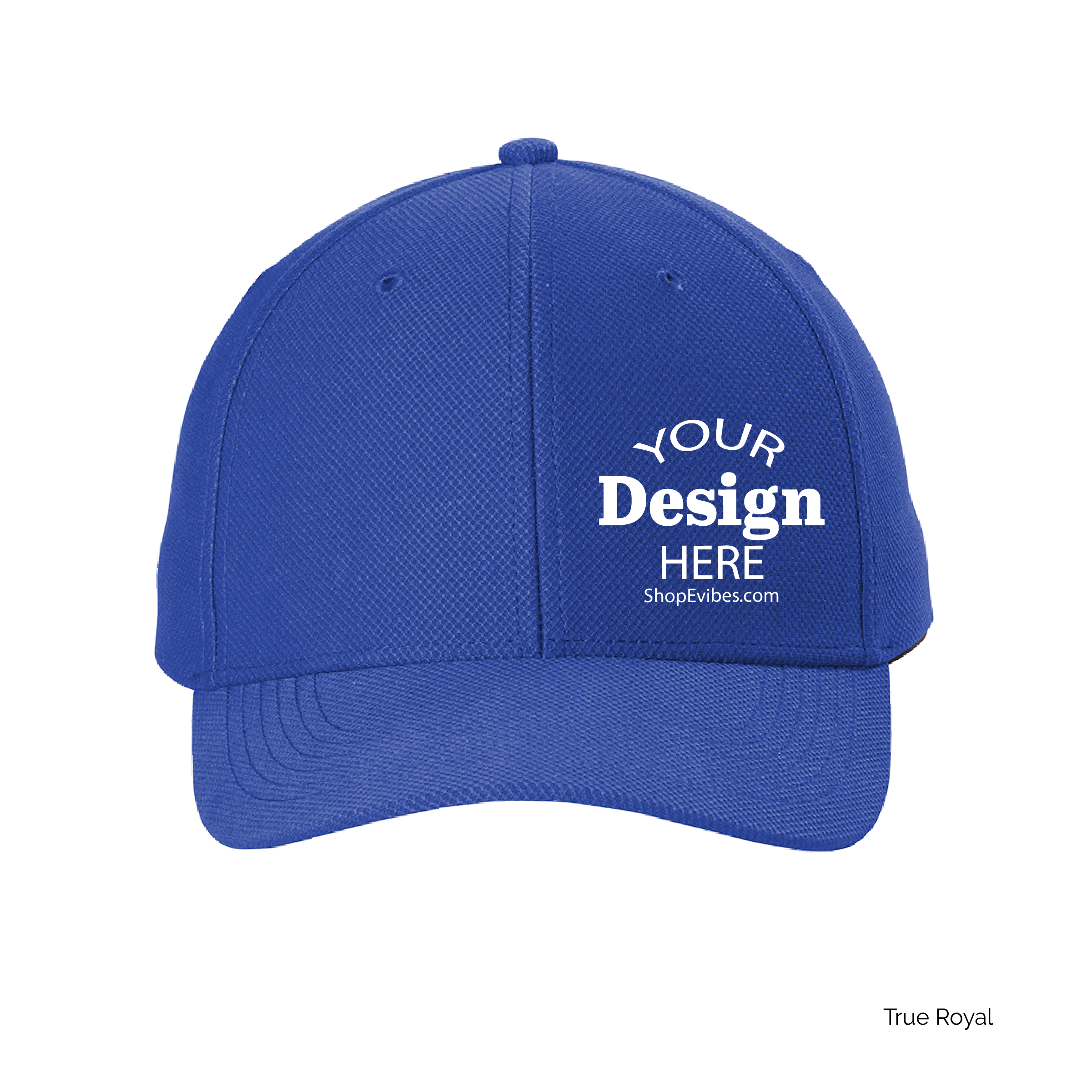 Custom Hats