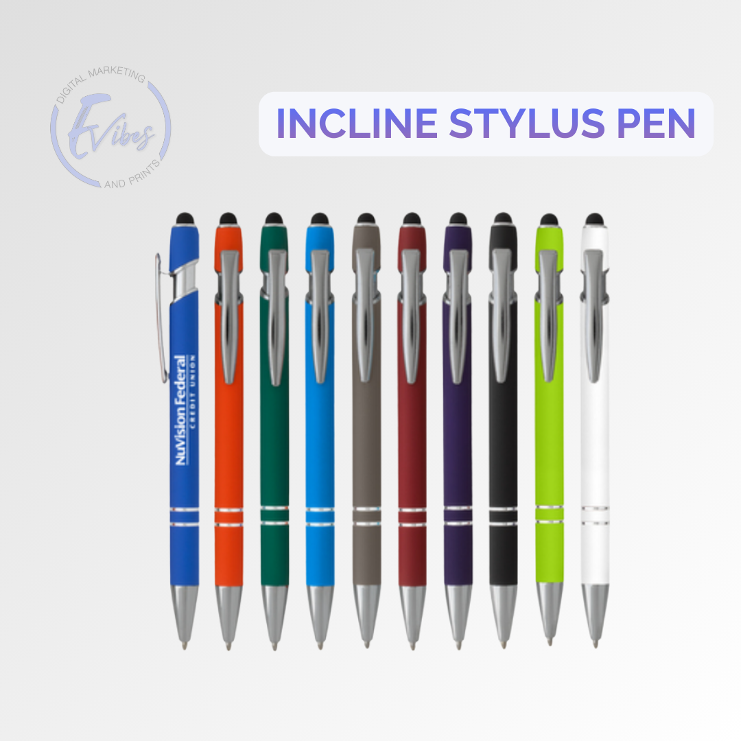 Custom pens