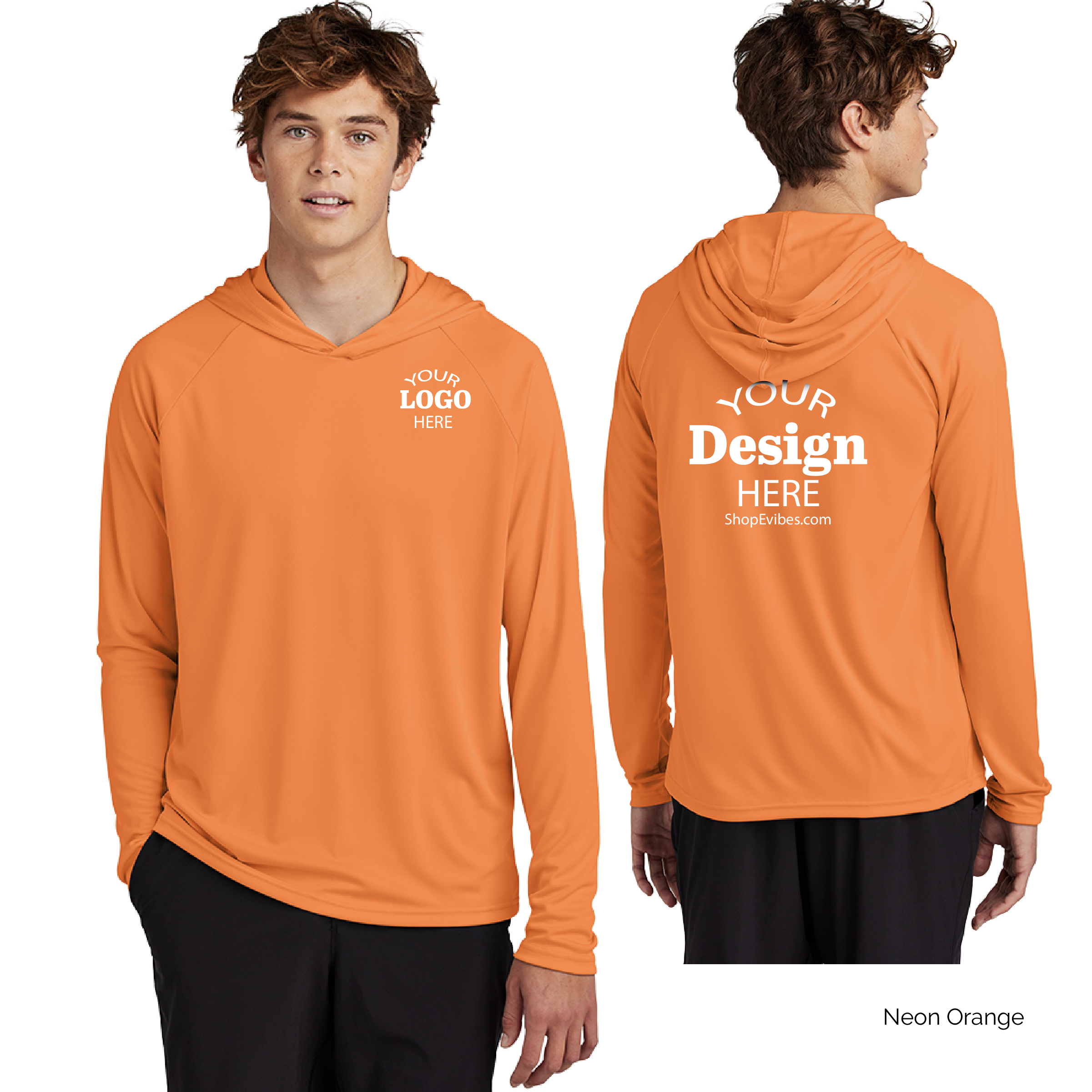 custom apparel