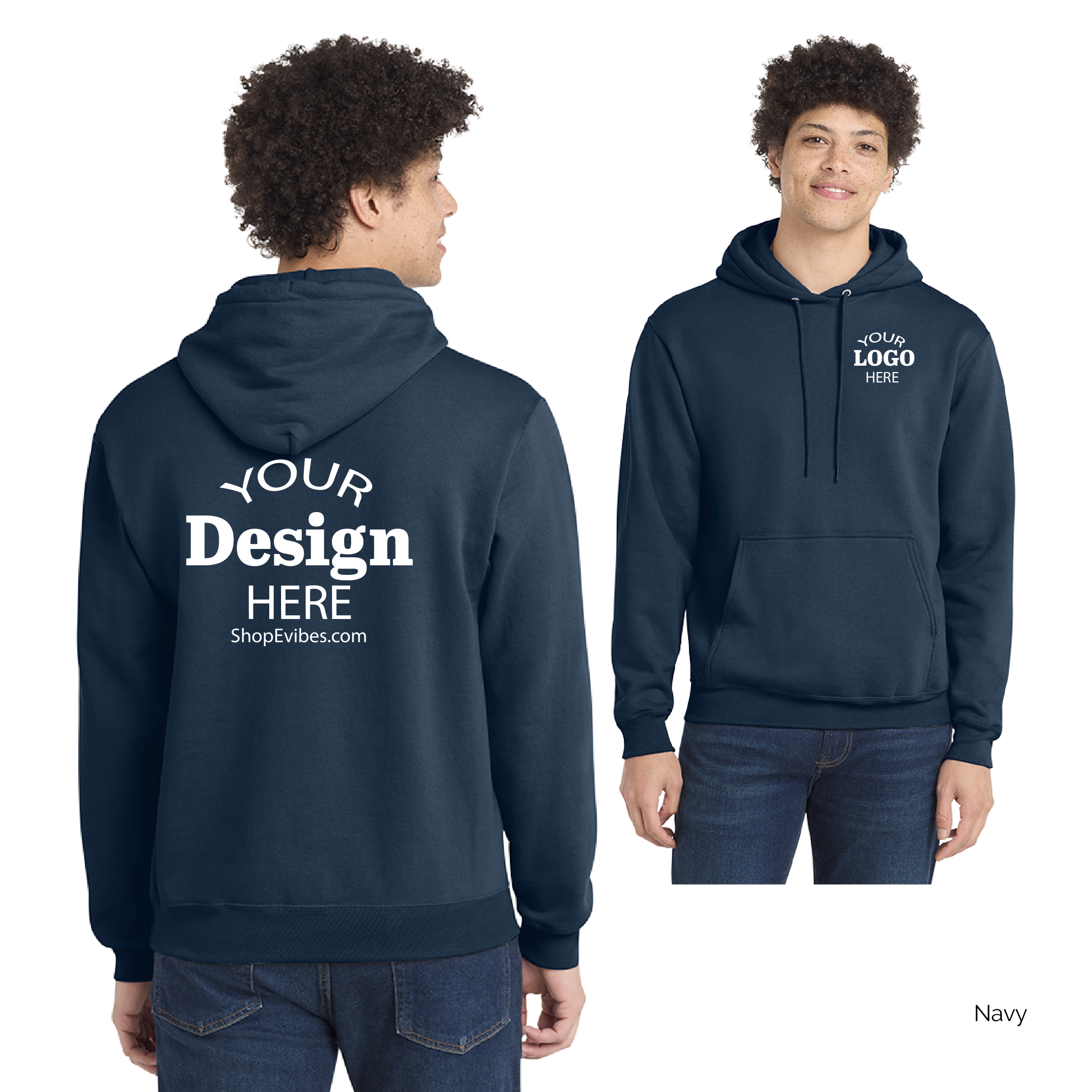 custom apparel