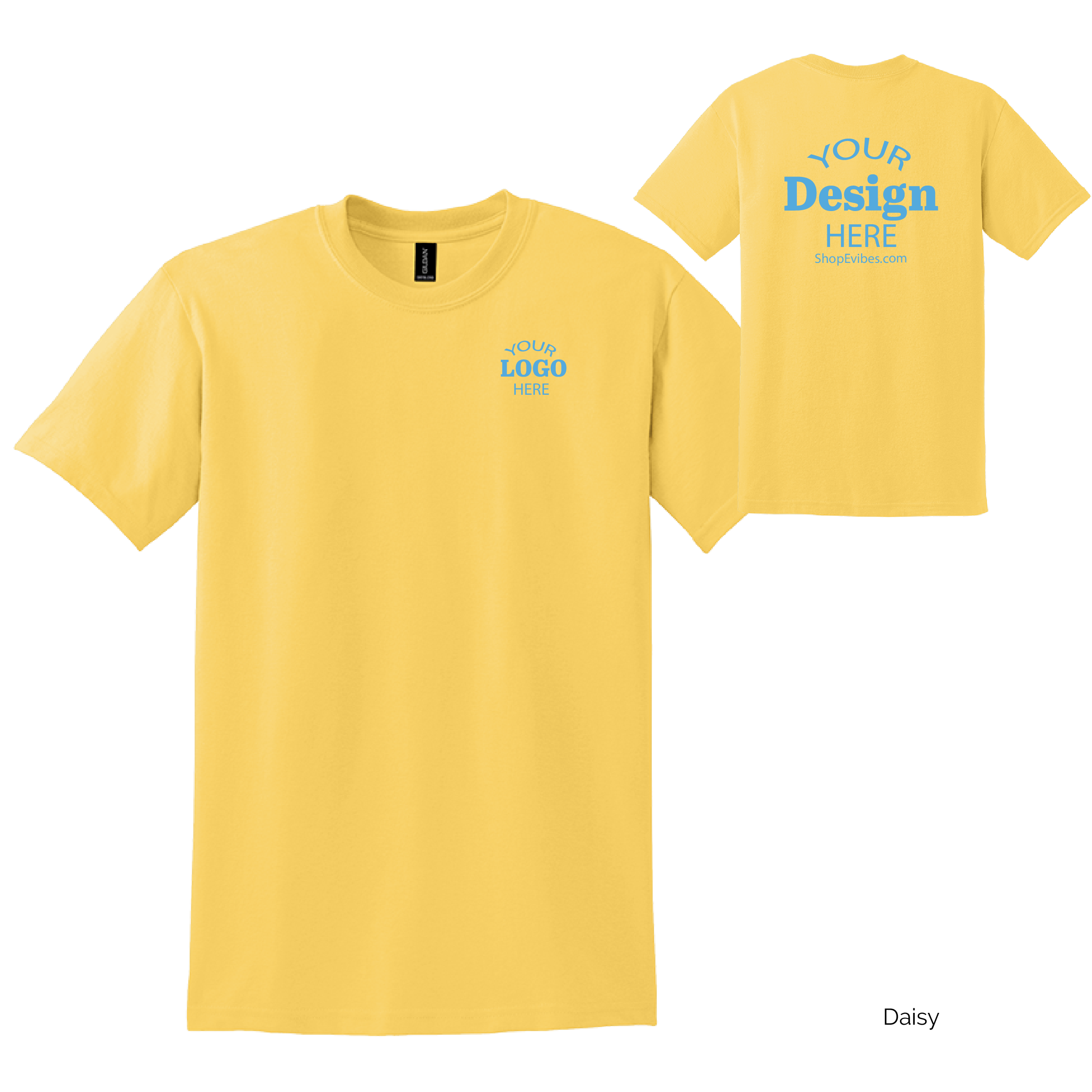 custom apparel