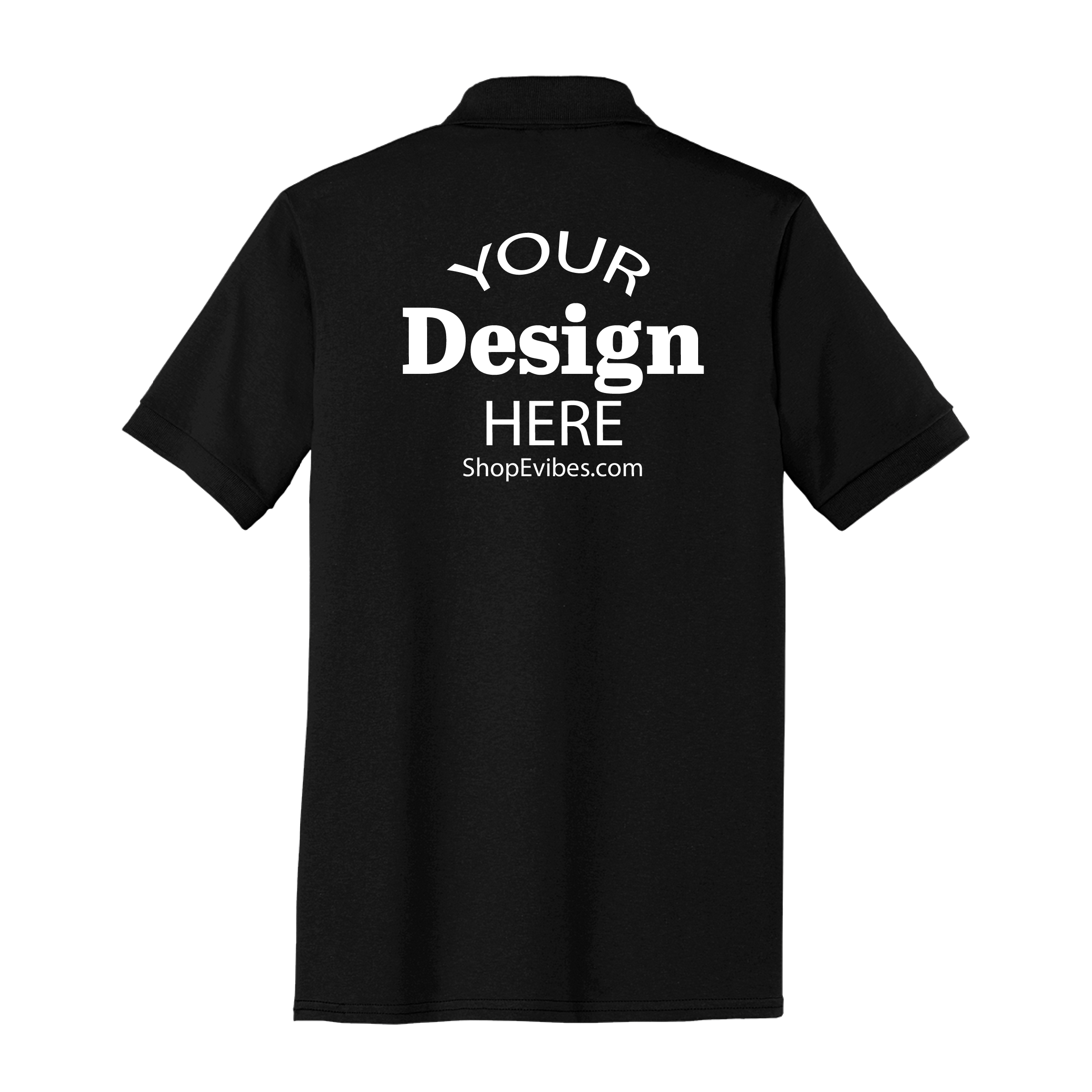 custom apparel