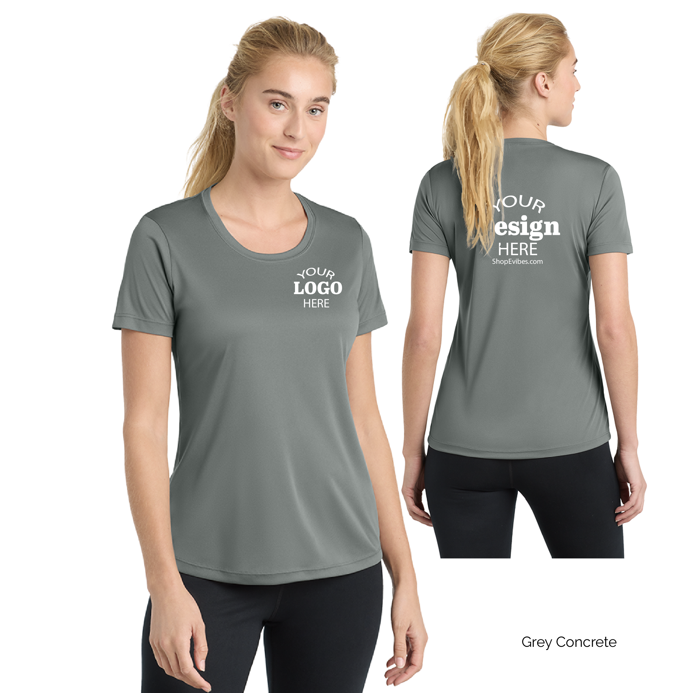 custom apparel