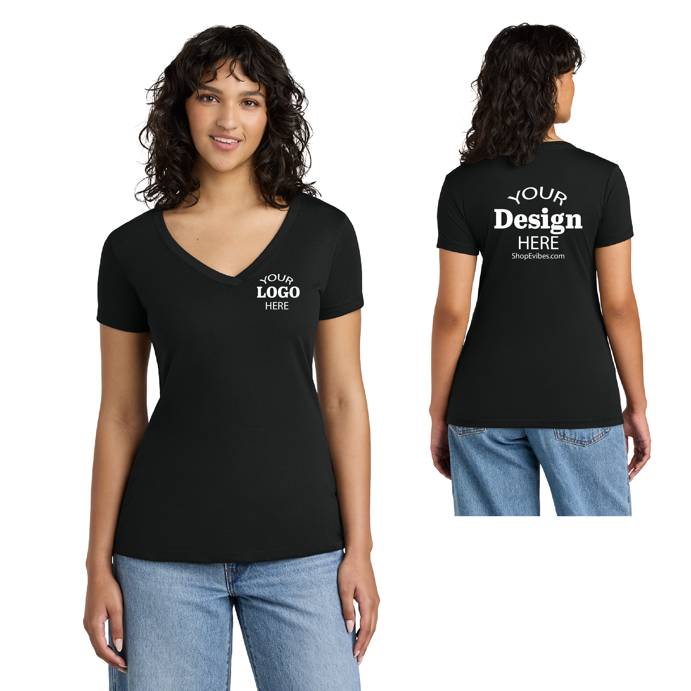 custom apparel