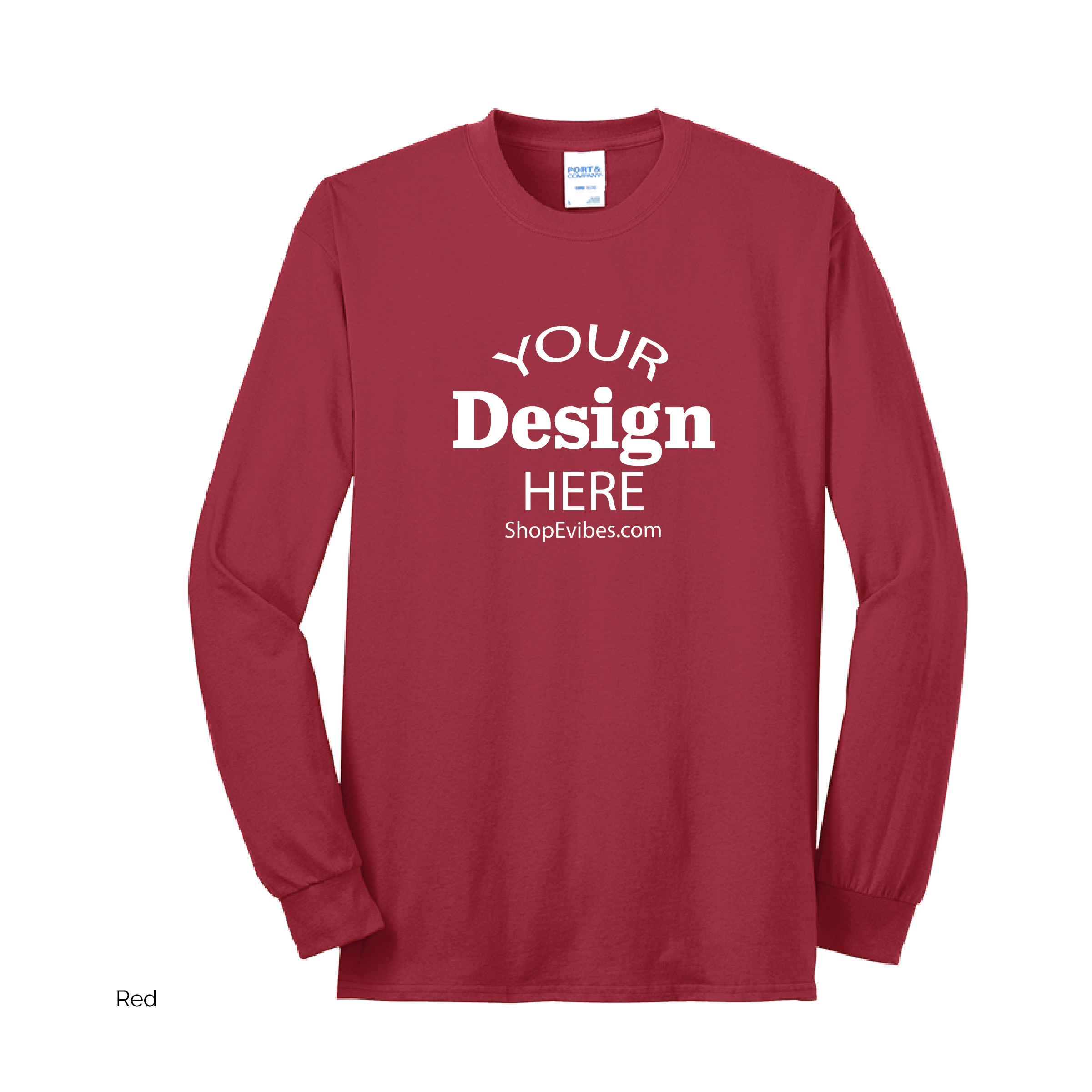 custom apparel