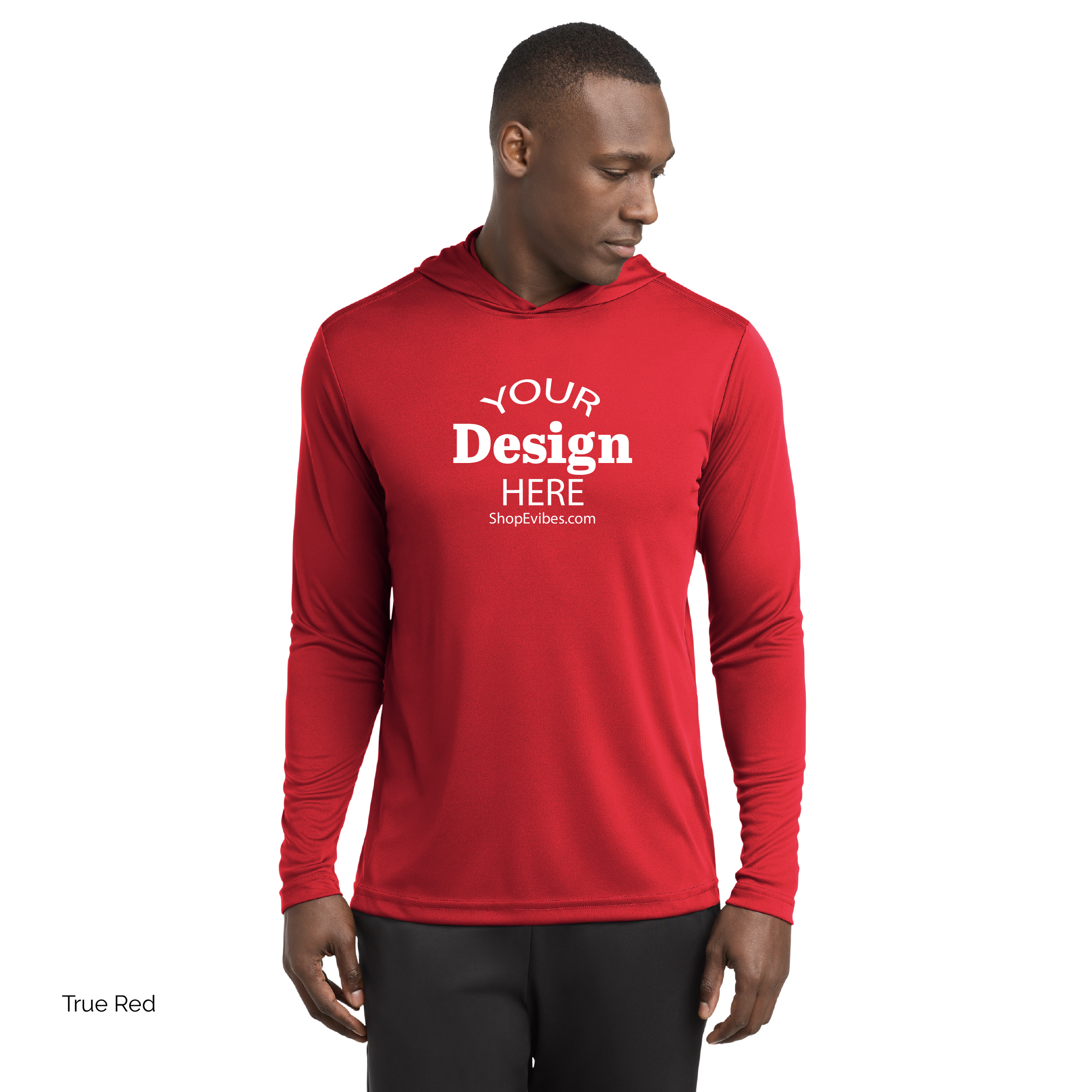 custom apparel
