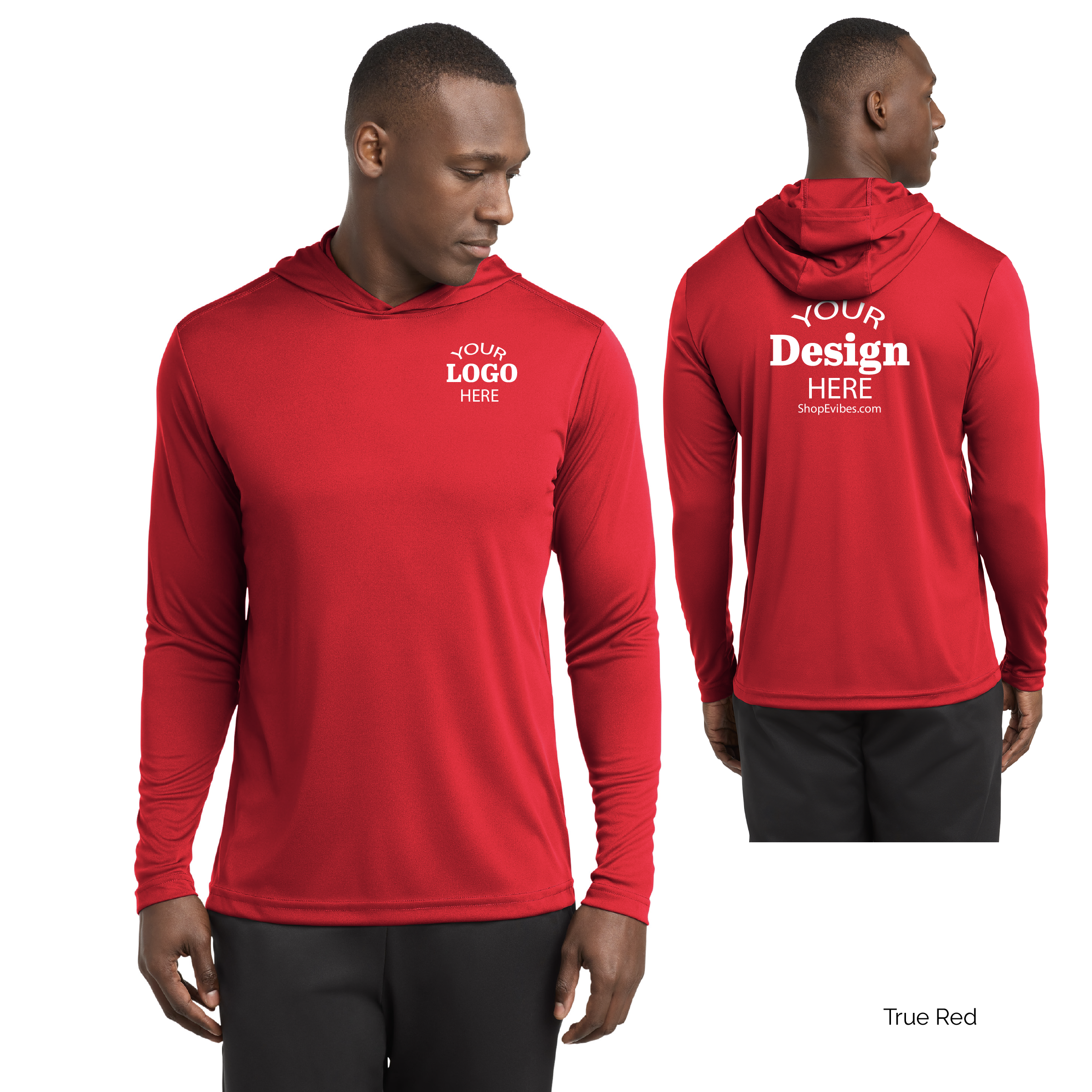 custom apparel