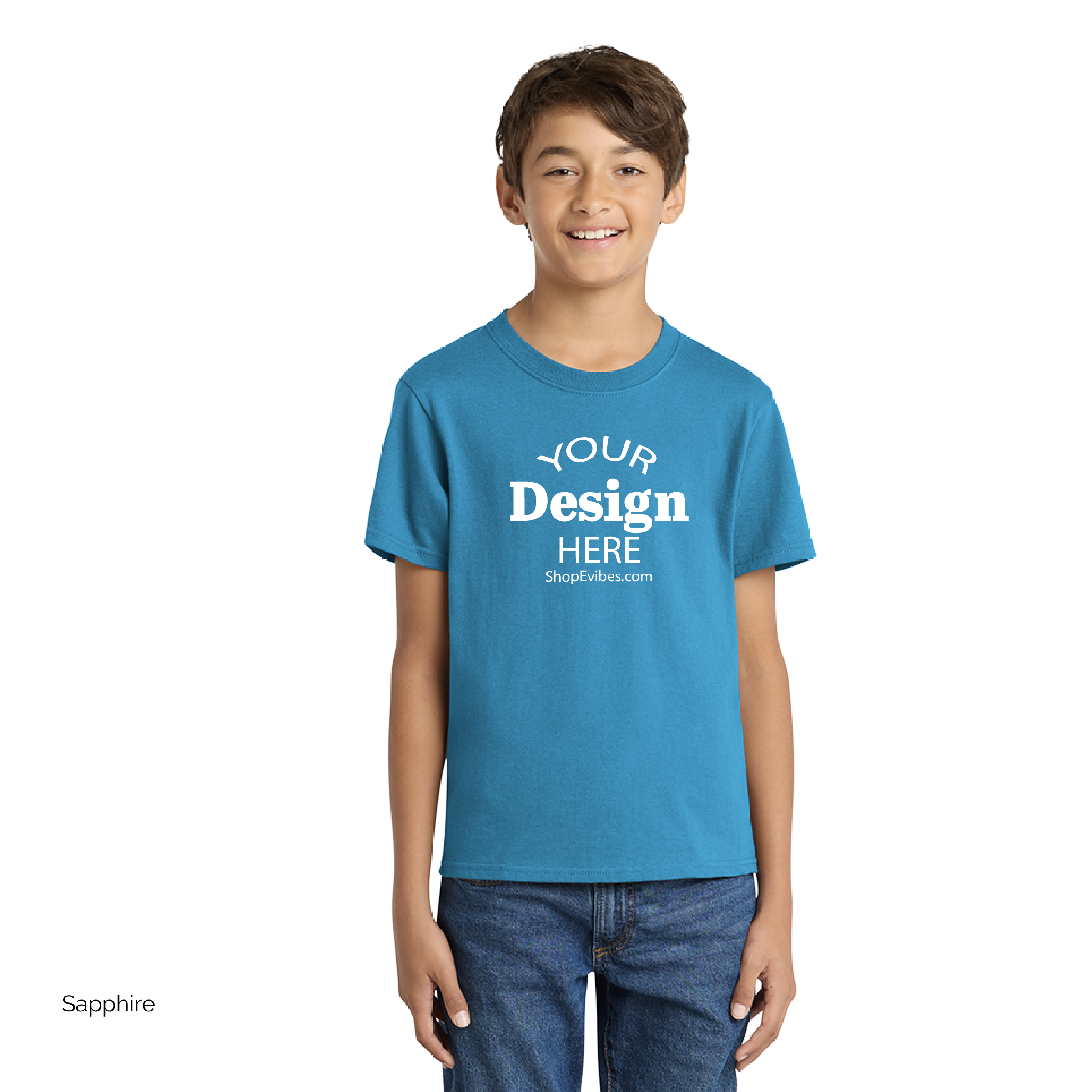 custom apparel
