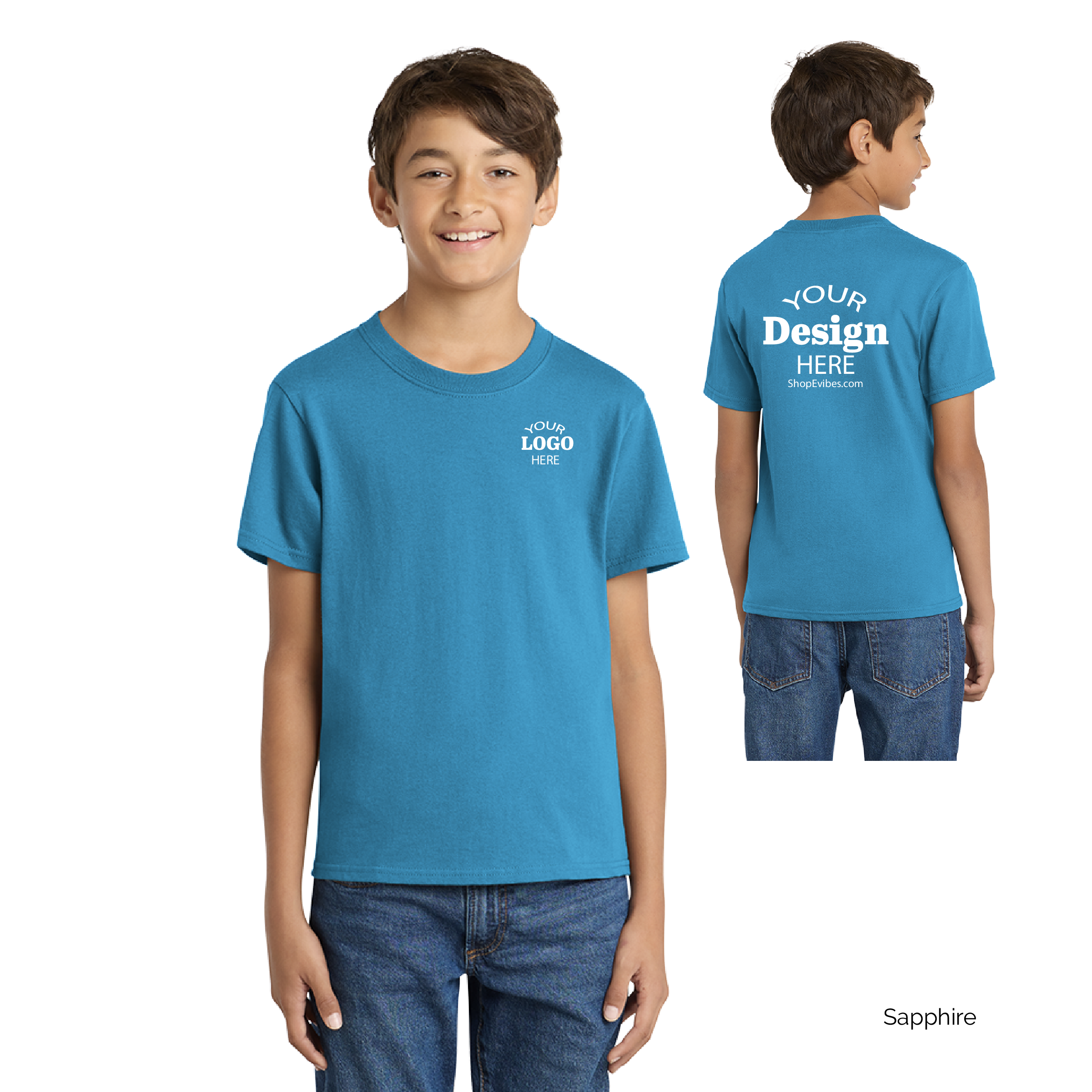 custom apparel