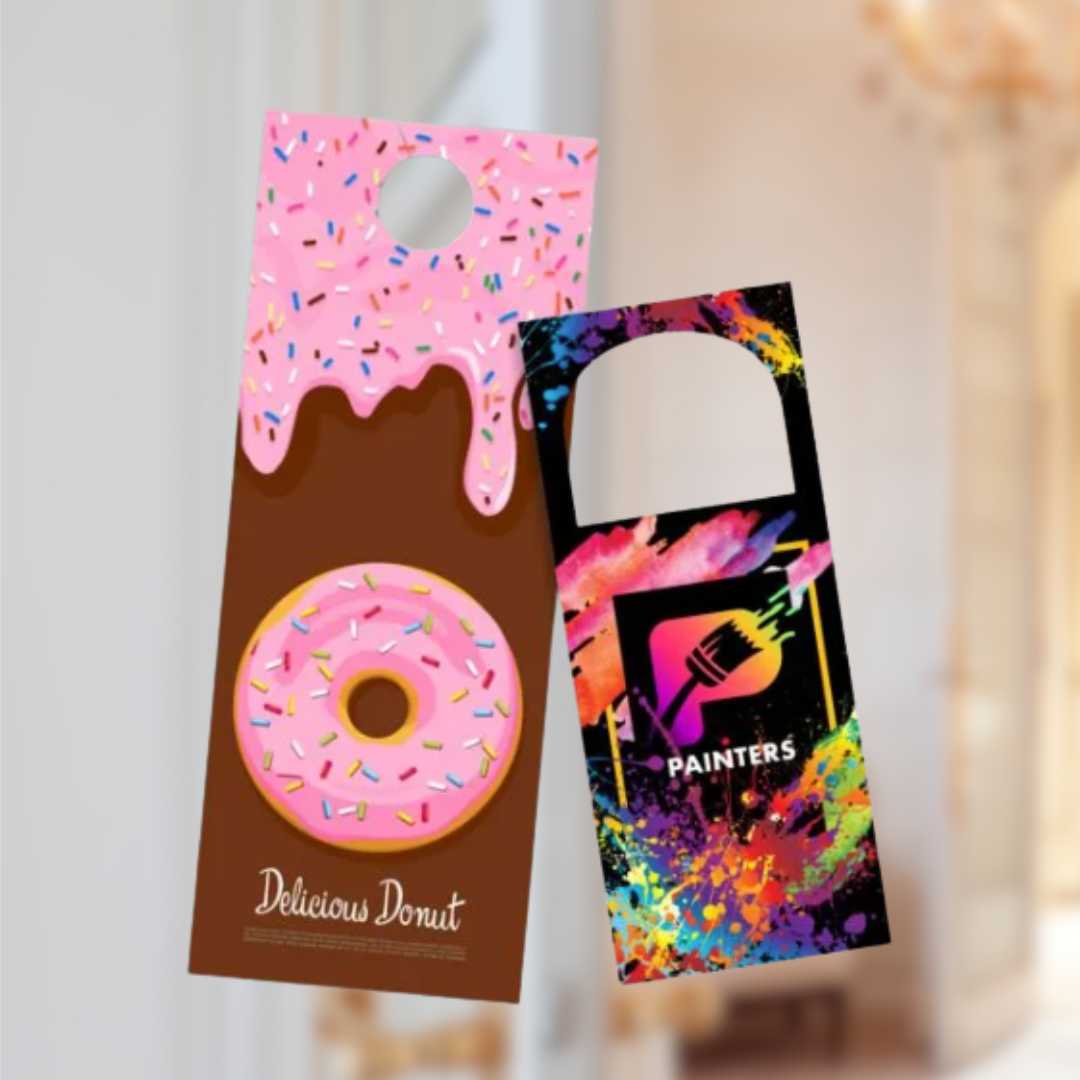 Door Hangers