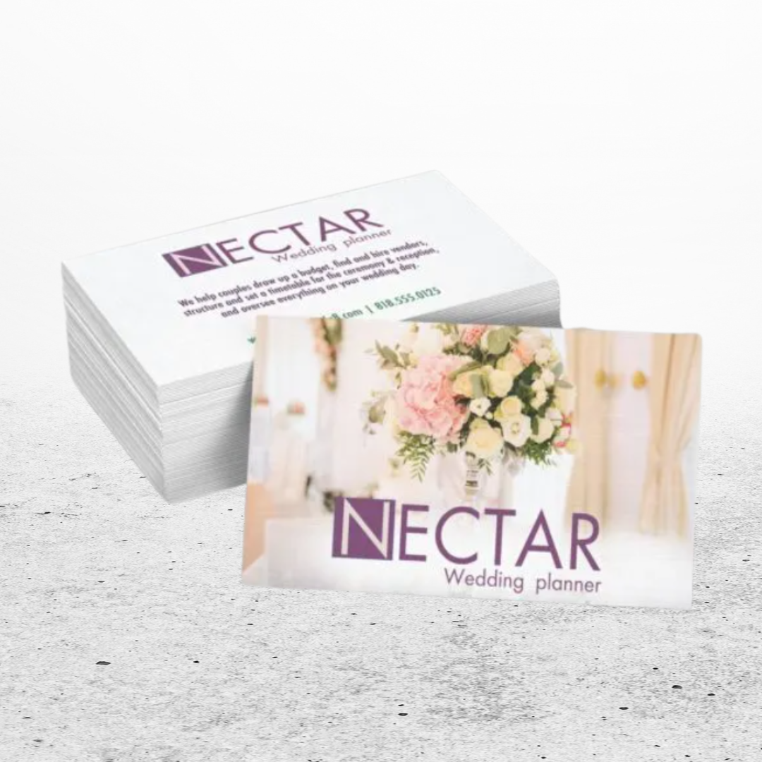 Custom Business cards
