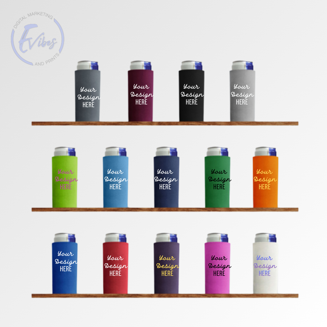 Custom Koozies