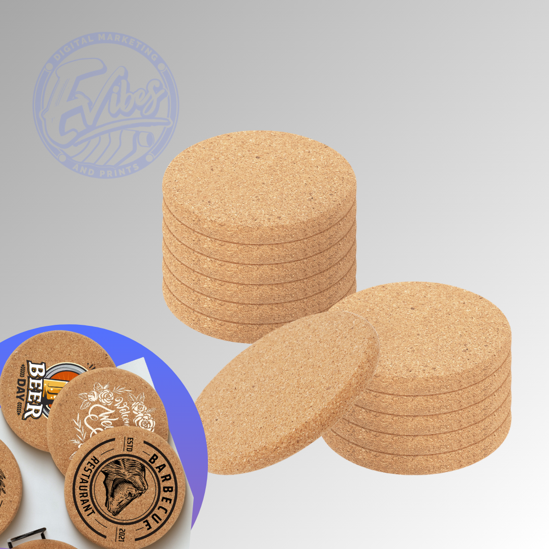 custom coasters
