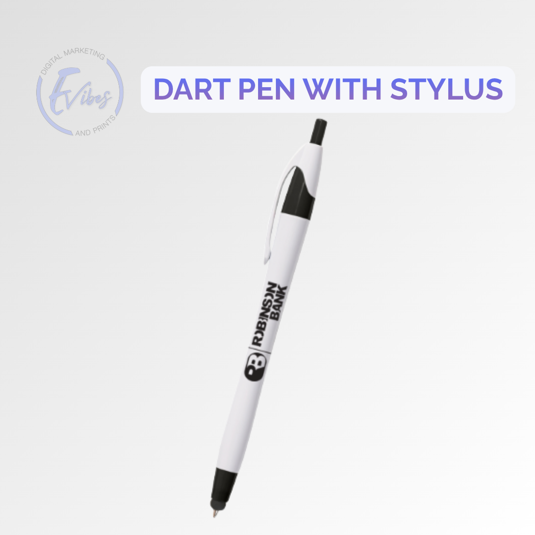 Custom pens