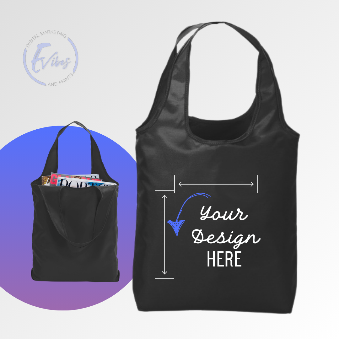 Ultra-Core Shopper Tote