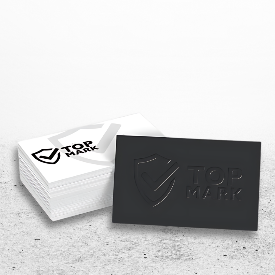 Business card printing