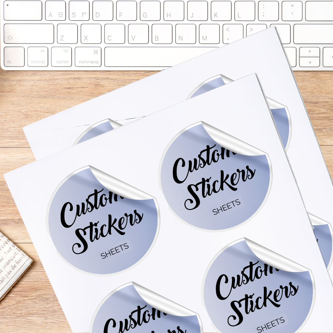 Sheet Stickers