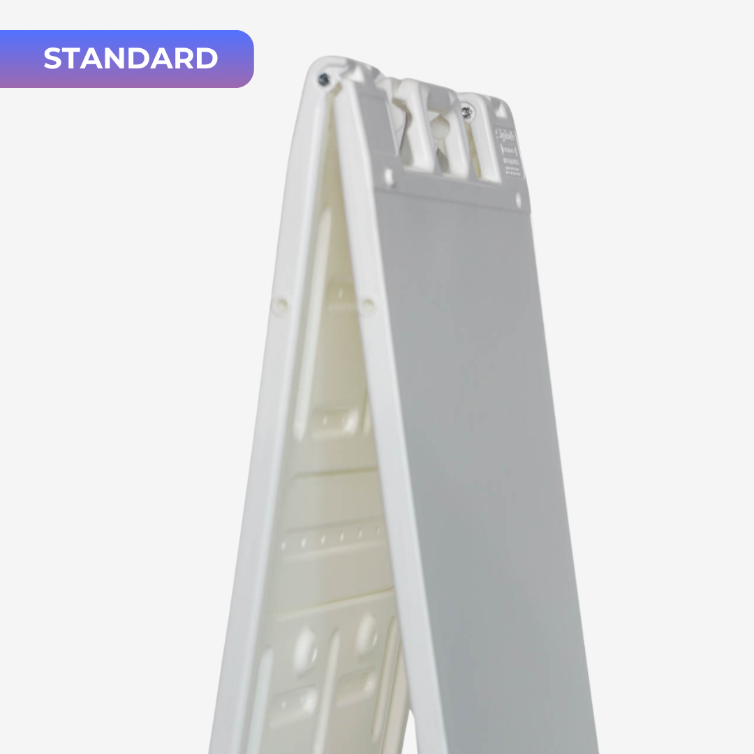 A-frame Standard