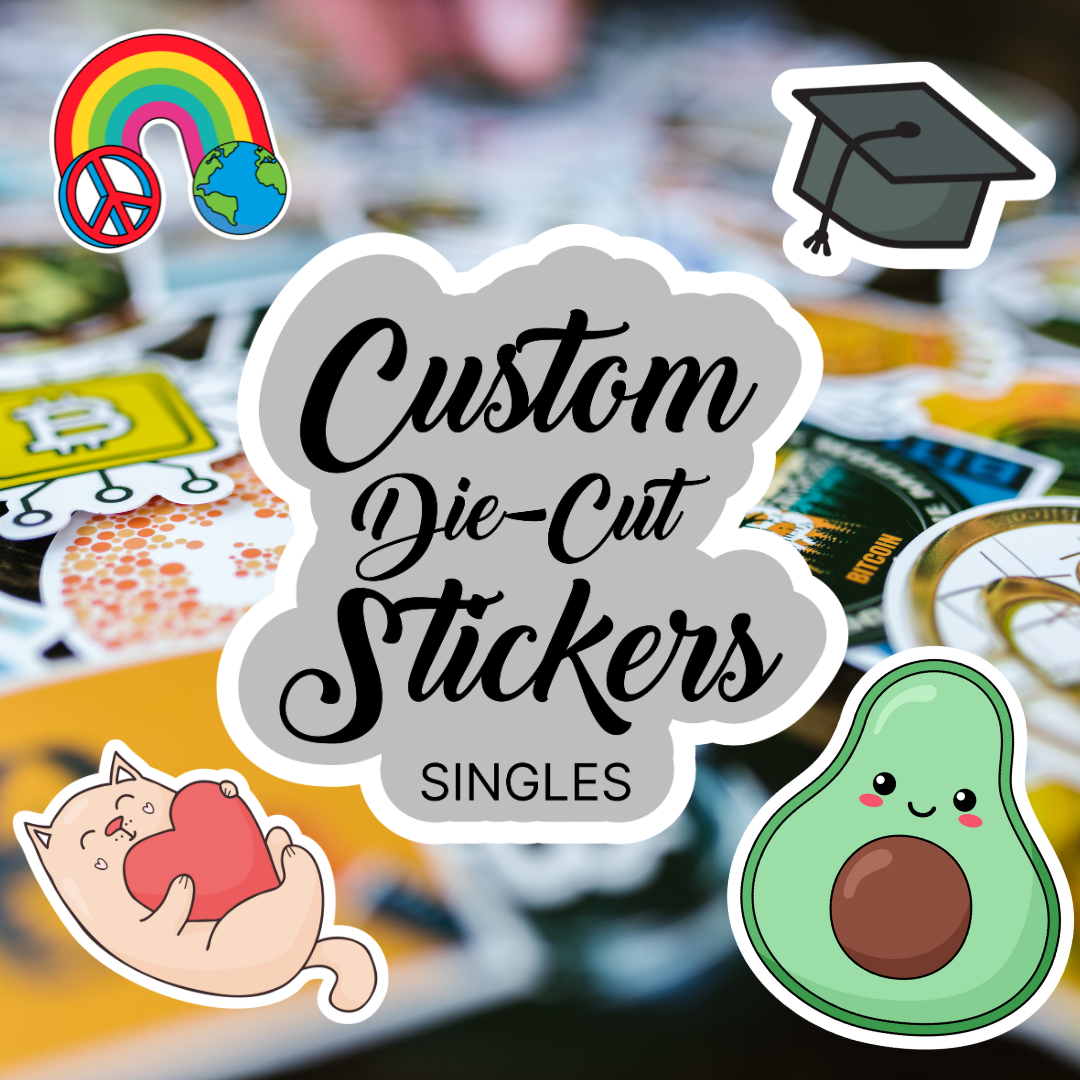 Stickers Singles
