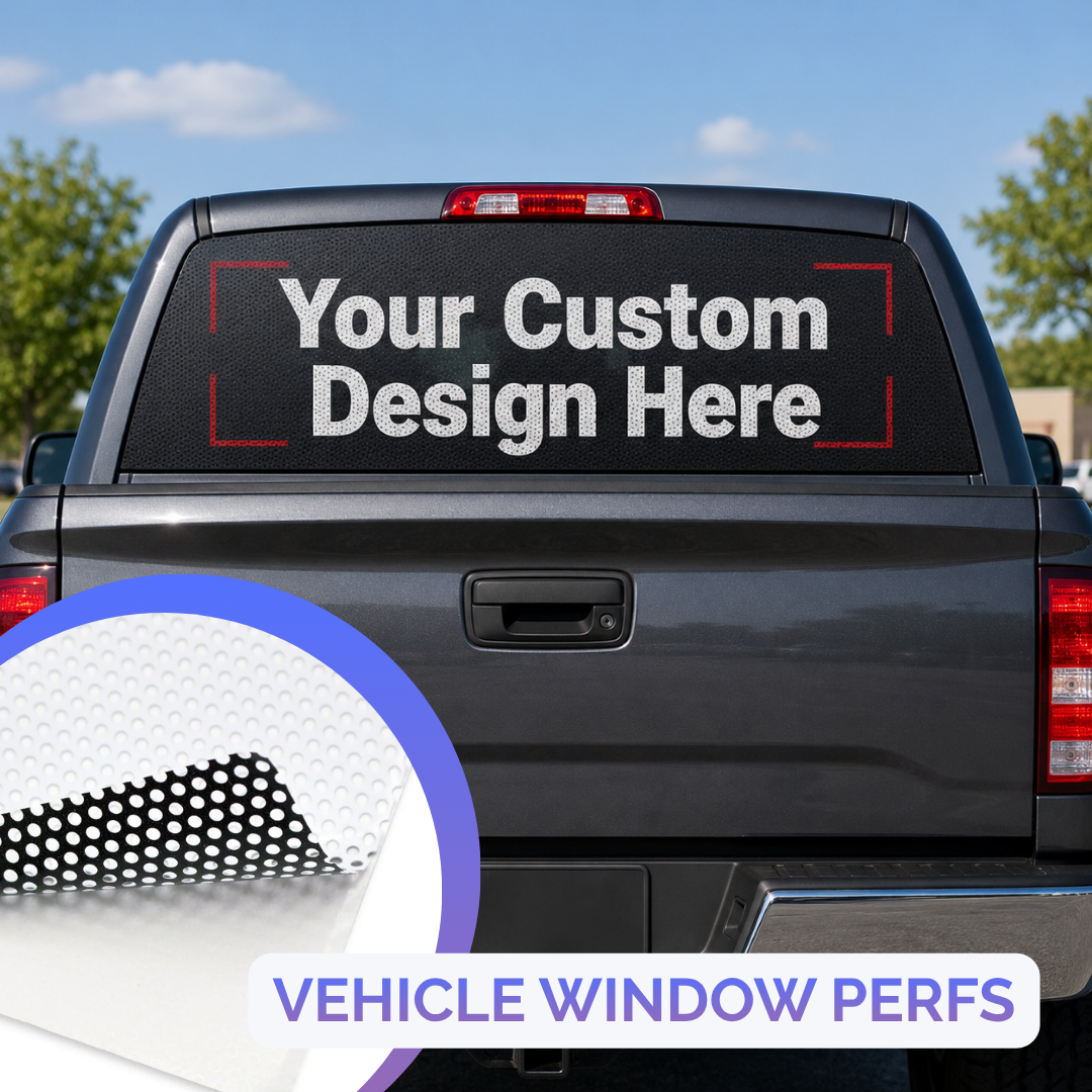custom vehicle graphics