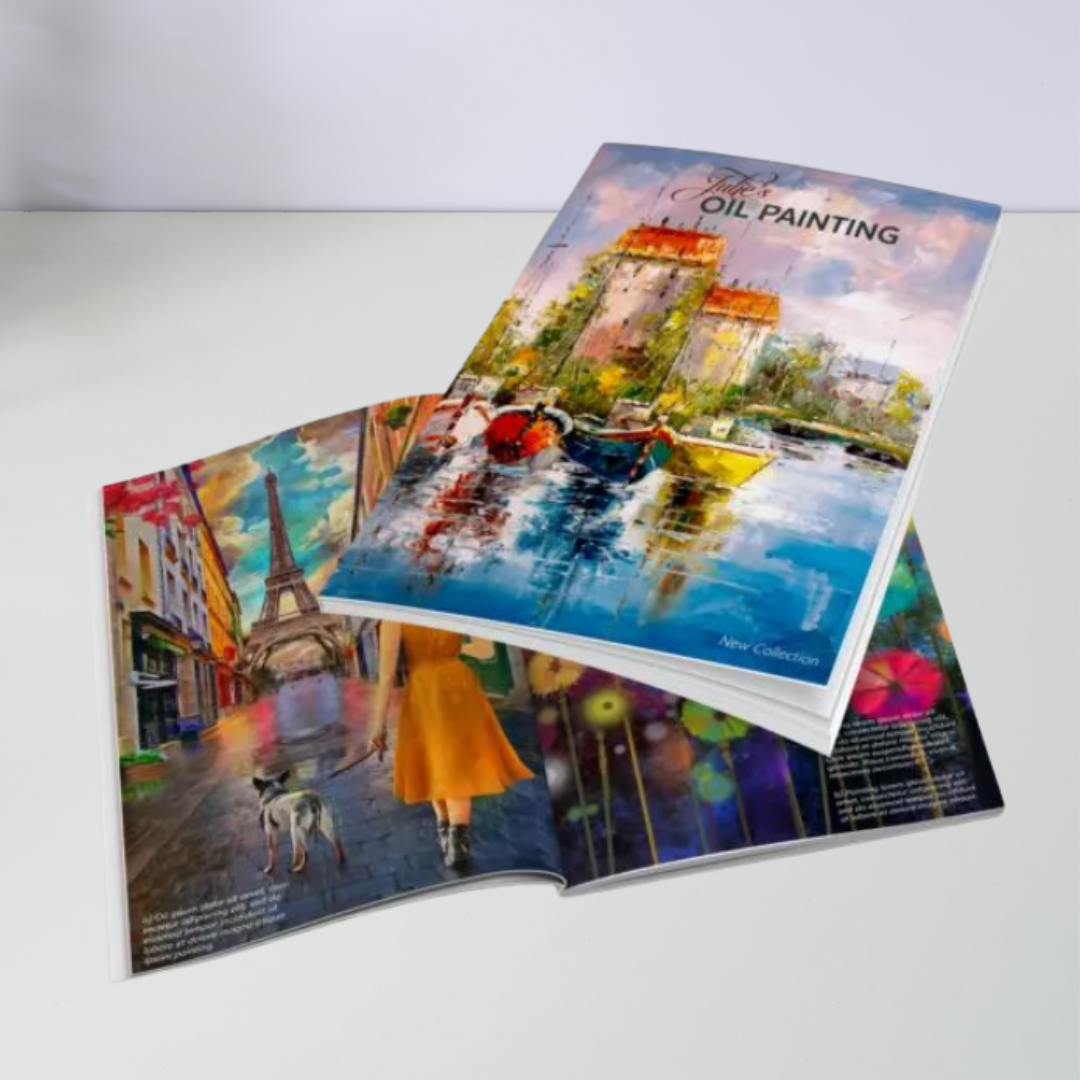 Custom Catalogs