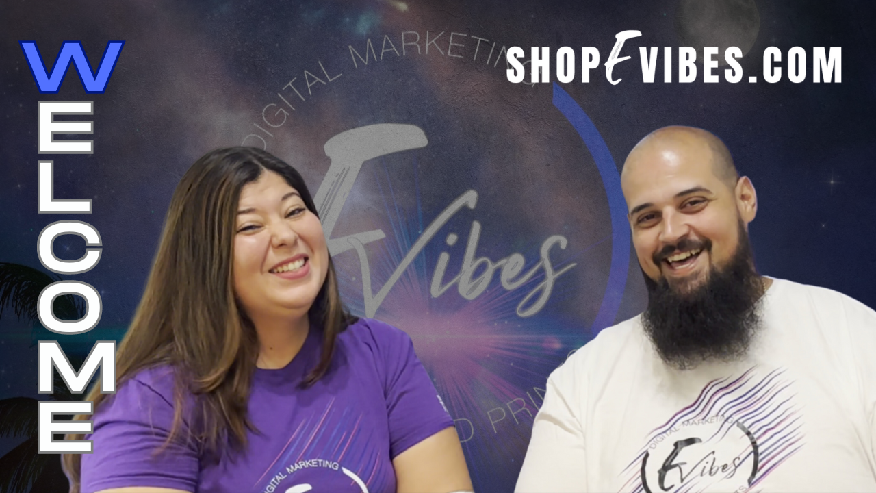 Evibes Marketing Youtube