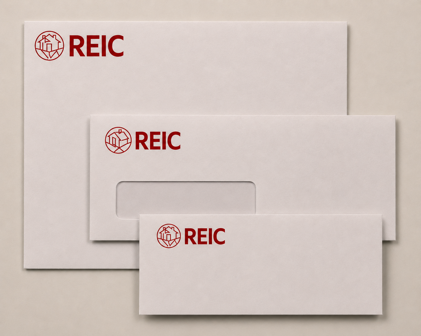 Envelopes