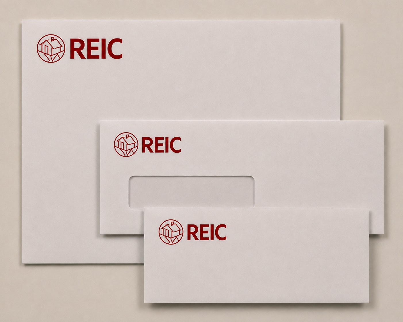 Nested Envelopes