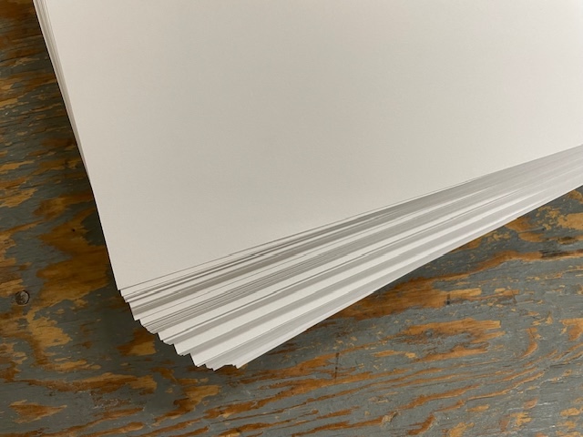 Copies-Single Pages