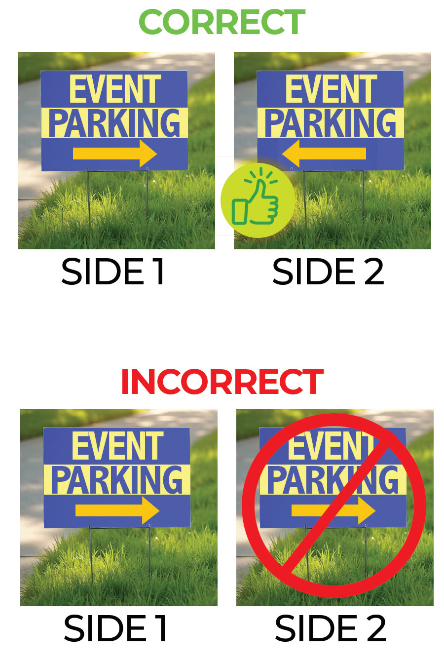 yardsignarrowshelp.jpg image