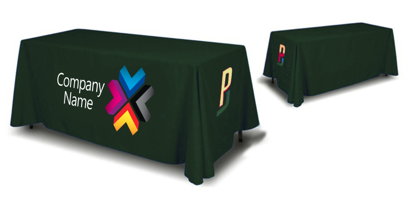TABLECLOTH — 6FT