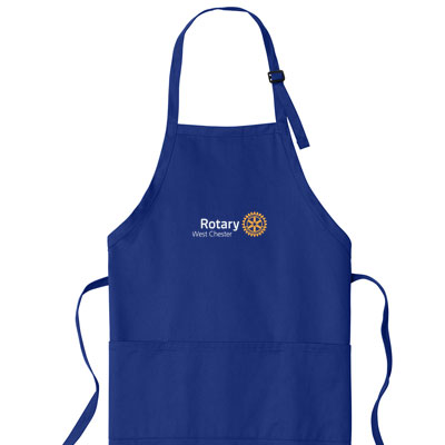 Apron - Unisex (A700)