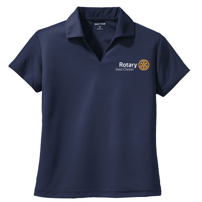 Polo Shirt - Ladies (L469)