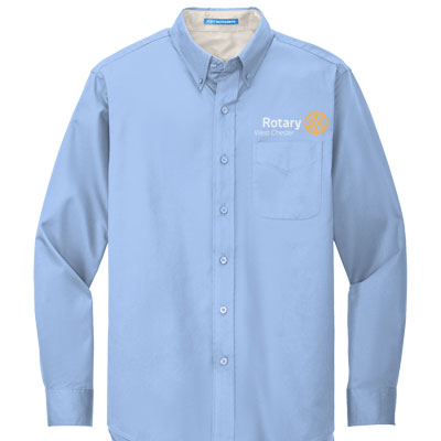 Dress Shirt - Mens (S608)