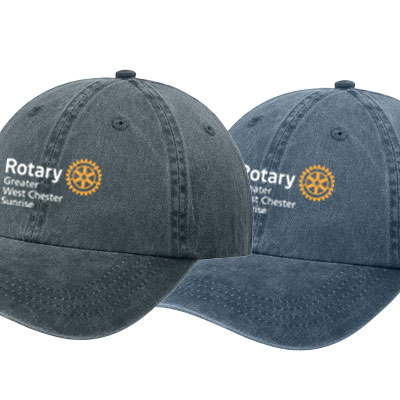 UNISEX - Hat ($15)